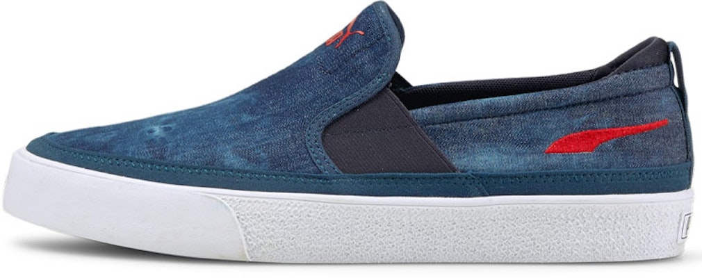Puma Bari Z 'Blue Dye' 381157-01 Buy Puma Bari Z 'Blue Dye' 381157-01