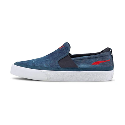 Puma Bari Z 'Blue Dye'