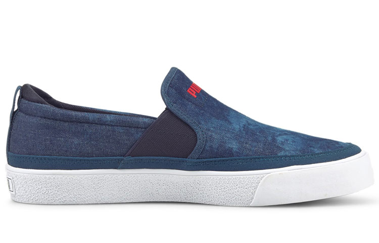 Order Puma Bari Z ''Blauwe Verf'' 381157-01