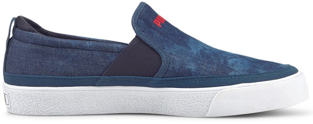 Puma Bari Z 'Biru Pewarna' 381157-01 Order Puma Bari Z 'Biru Pewarna' 381157-01