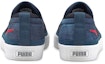 Shop Puma Bari Z 'Biru Pewarna' 381157-01