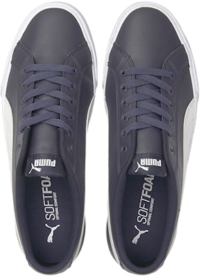 Puma Bari Z Casual Shoes Blue/White 373033-10 Lookbook Puma Bari Z Casual Shoes Blue/White 373033-10