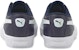 Puma Bari Z Kasut Kasual Biru/Putih 373033-10