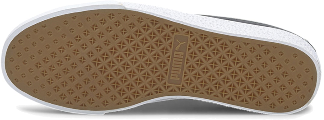 Puma Bari Z Casual Shoes Blue/White 373033-10 Details for Puma Bari Z Casual Shoes Blue/White 373033-10