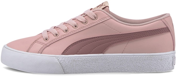 푸마 바리 Z 핑크/화이트 (Puma Bari Z Pink/White) 373033-04 Buy 푸마 바리 Z 핑크/화이트 (Puma Bari Z Pink/White) 373033-04