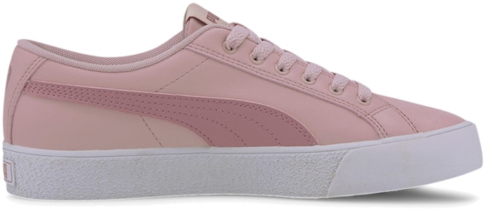 푸마 바리 Z 핑크/화이트 (Puma Bari Z Pink/White) 373033-04 Order 푸마 바리 Z 핑크/화이트 (Puma Bari Z Pink/White) 373033-04