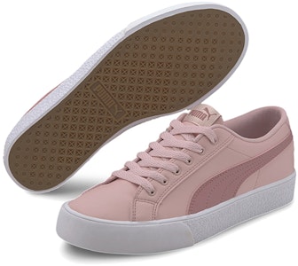 푸마 바리 Z 핑크/화이트 (Puma Bari Z Pink/White) 373033-04 Lookbook 푸마 바리 Z 핑크/화이트 (Puma Bari Z Pink/White) 373033-04