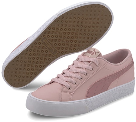 Puma Bari Z Pink/White 373033-04 Lookbook Puma Bari Z Pink/White 373033-04