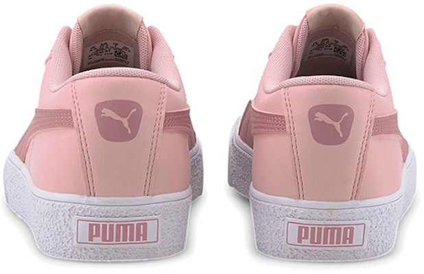 Puma Bari Z Pink/White 373033-04 Shop Puma Bari Z Pink/White 373033-04