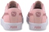 Shop Puma Bari Z Merah Jambu/Putih 373033-04