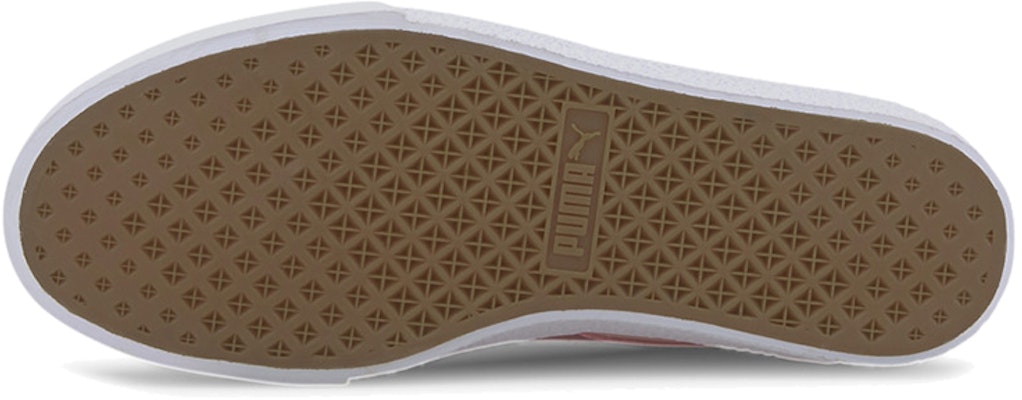 Puma Bari Z Merah Jambu/Putih 373033-04 Details for Puma Bari Z Merah Jambu/Putih 373033-04