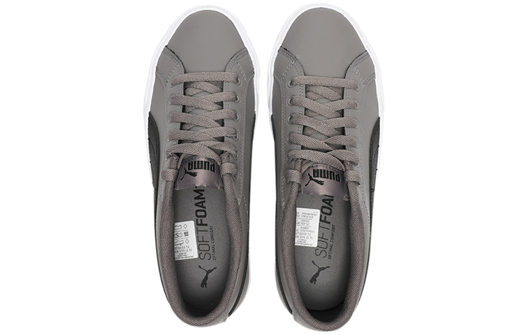Lookbook Puma Bari Z 'Kelabu Keluli' 373033-13