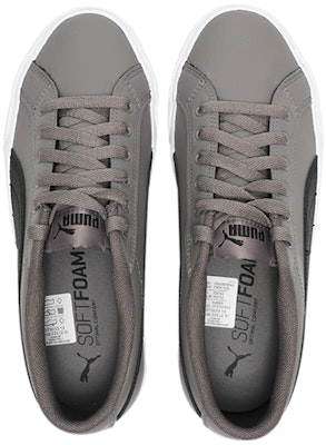 Puma Bari Z 'Steel Grey' 373033-13 Lookbook Puma Bari Z 'Steel Grey' 373033-13
