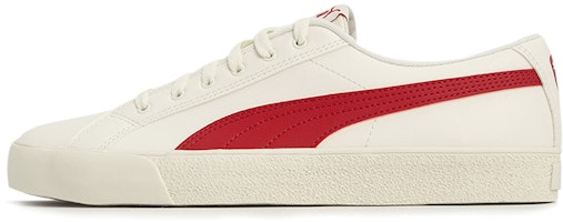 Puma Bari Z 'Whisper White American Beauty' 373033-11 Puma Bari Z 'Whisper White American Beauty' 373033-11