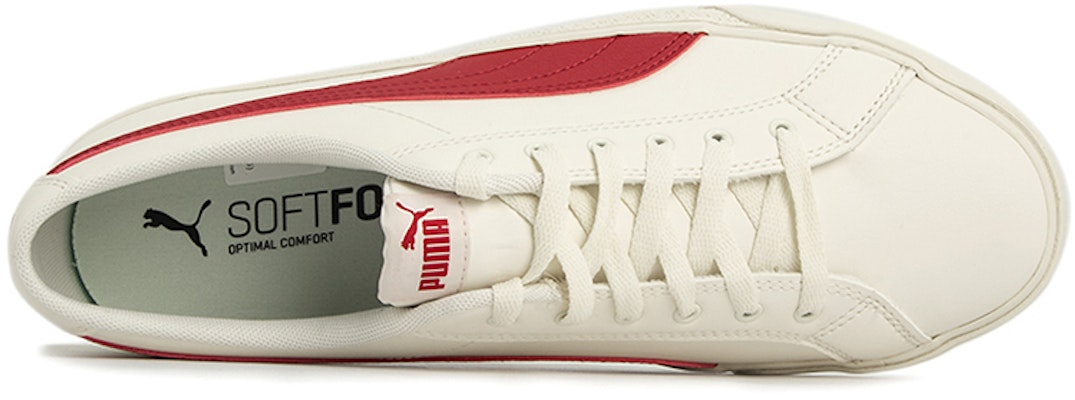 Puma Bari Z 'Blanco Susurro Belleza Americana' 373033-11 Lookbook Puma Bari Z 'Blanco Susurro Belleza Americana' 373033-11