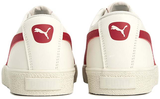 Puma Bari Z 'Blanco Susurro Belleza Americana' 373033-11 Shop Puma Bari Z 'Blanco Susurro Belleza Americana' 373033-11