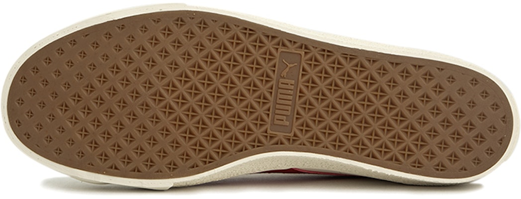 Puma Bari Z 'Whisper White American Beauty' 373033-11 Purchase Puma Bari Z 'Whisper White American Beauty' 373033-11