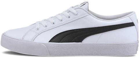Puma Bari Z 'White Black' 373033-01 Puma Bari Z 'White Black' 373033-01
