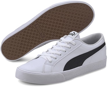 プーマ バリZ 白黒 (Puma Bari Z Shiro Kuro) 373033-01 Lookbook プーマ バリZ 白黒 (Puma Bari Z Shiro Kuro) 373033-01