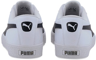 푸마 바리 Z '화이트 블랙' 373033-01 Shop 푸마 바리 Z '화이트 블랙' 373033-01