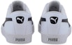 Shop Puma Bari Z 'Putih Hitam' 373033-01
