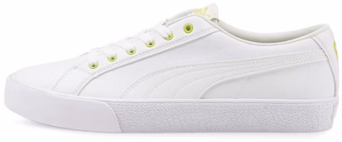 Puma Bari Z 'White Limepunch' 373033-15 Puma Bari Z 'White Limepunch' 373033-15