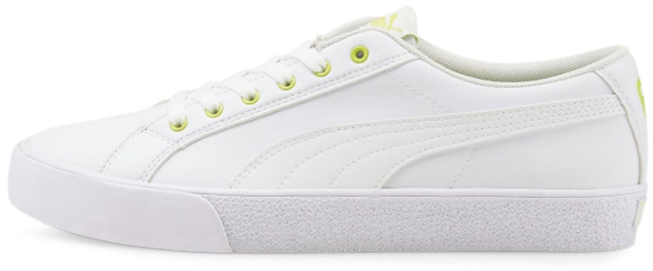 プーマ バリZ 白/ライムパンチ 373033-15 Buy プーマ バリZ 白/ライムパンチ 373033-15