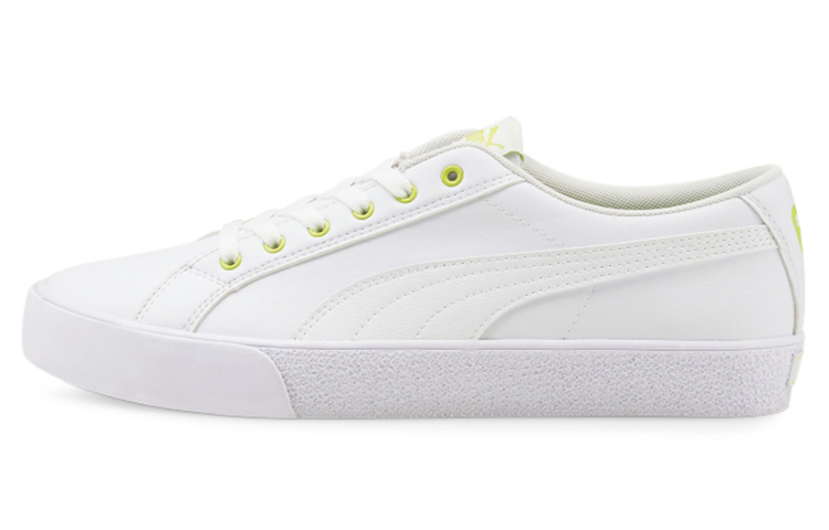 Puma Bari Z 'White Limepunch' 373033-15