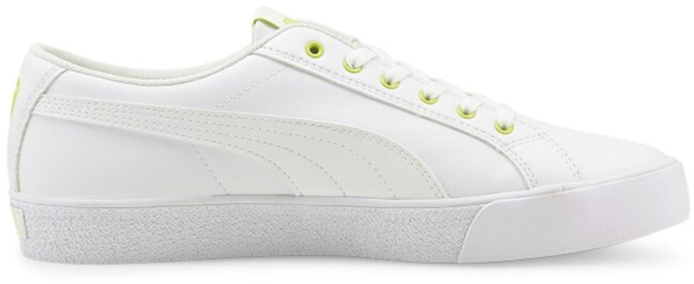 Puma Bari Z 'White Limepunch' 373033-15 Order Puma Bari Z 'White Limepunch' 373033-15