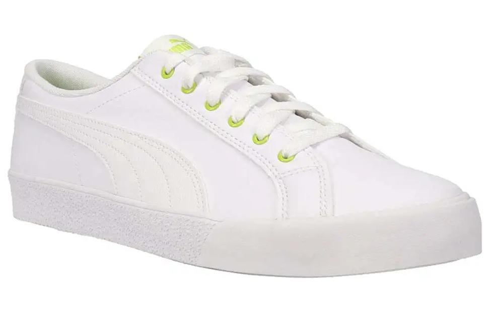 Lookbook Puma Bari Z 'Blanco Lima Punch' 373033-15