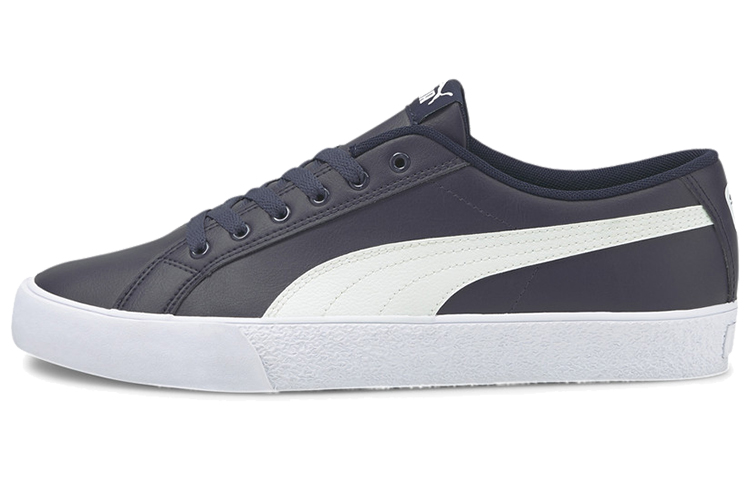Puma Bari Z Casual Shoes Blue/White 373033-10