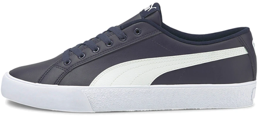 Sepatu Kasual Puma Bari Z Biru/Putih 373033-10 Buy Sepatu Kasual Puma Bari Z Biru/Putih 373033-10