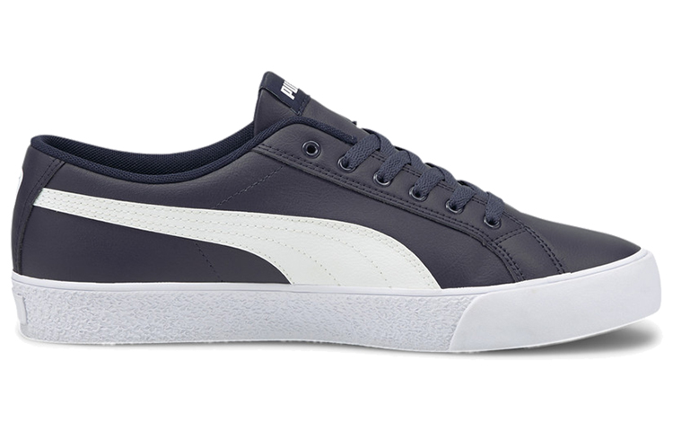 Order Sepatu Kasual Puma Bari Z Biru/Putih 373033-10