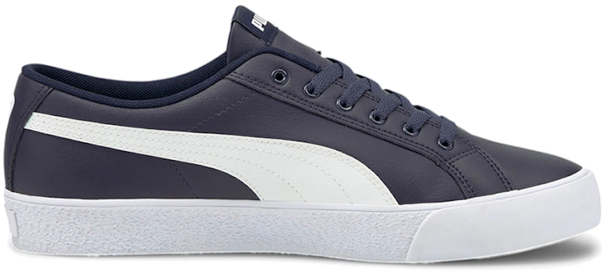 Sepatu Kasual Puma Bari Z Biru/Putih 373033-10 Order Sepatu Kasual Puma Bari Z Biru/Putih 373033-10