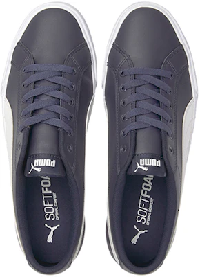 Sepatu Kasual Puma Bari Z Biru/Putih 373033-10 Lookbook Sepatu Kasual Puma Bari Z Biru/Putih 373033-10