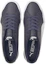Lookbook Sepatu Kasual Puma Bari Z Biru/Putih 373033-10