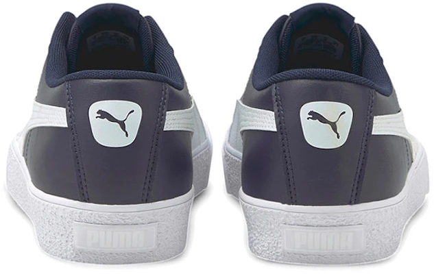 Sepatu Kasual Puma Bari Z Biru/Putih 373033-10 Shop Sepatu Kasual Puma Bari Z Biru/Putih 373033-10