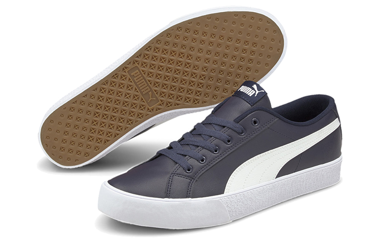 Purchase Sepatu Kasual Puma Bari Z Biru/Putih 373033-10