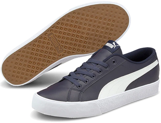 Sepatu Kasual Puma Bari Z Biru/Putih 373033-10 Purchase Sepatu Kasual Puma Bari Z Biru/Putih 373033-10