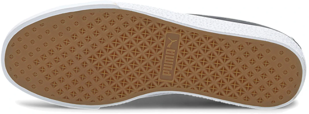 Sepatu Kasual Puma Bari Z Biru/Putih 373033-10 Details for Sepatu Kasual Puma Bari Z Biru/Putih 373033-10