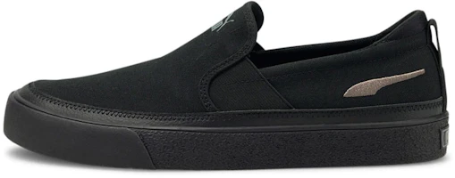 Puma Bari Z Slip-On 'Black' 380141-01 Puma Bari Z Slip-On 'Black' 380141-01