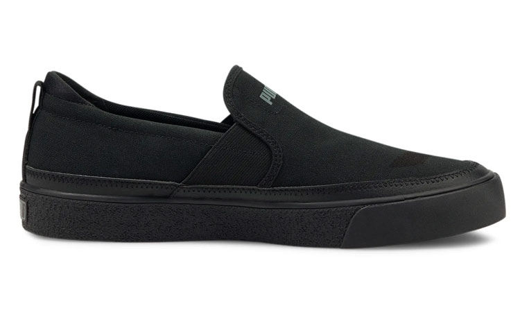 Order Puma Bari Z Slip-On ''Zwart'' 380141-01