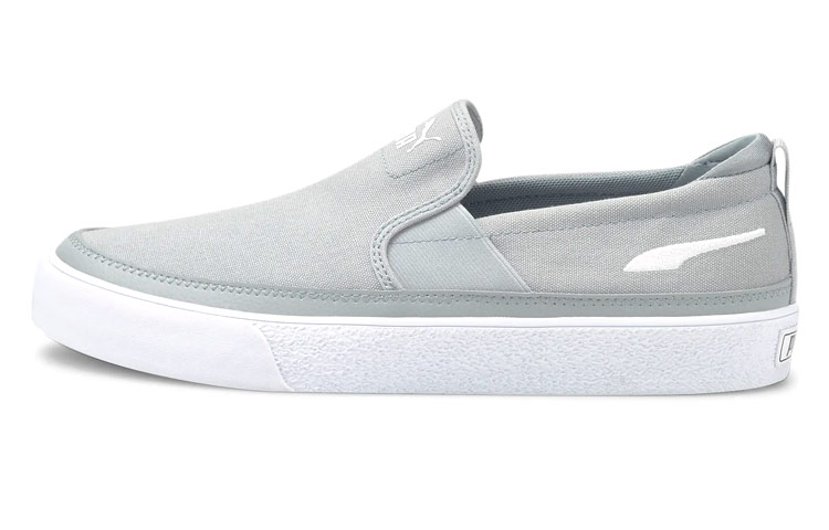 Puma Bari Z Slip-On 'Casual Low-Top Grey' 380141-03