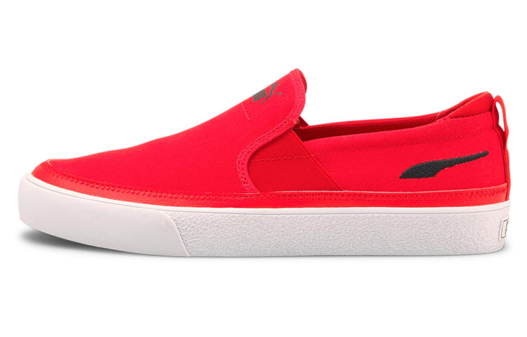 Puma Bari Z Slip-On 'Red' 380141-04