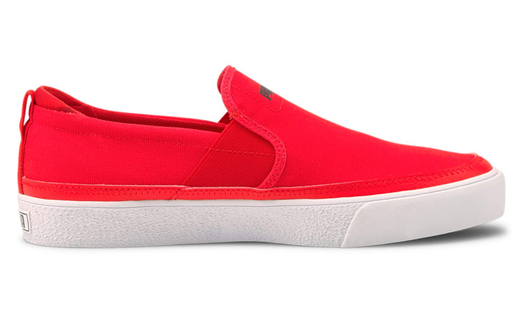 Order Puma Bari Z Slip-On ''Rood'' 380141-04