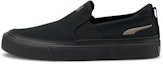 Buy Puma Bari Z Slip-On 'Hitam' 380141-01