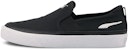 Puma Bari Z Slipon Kasut Kasual Hitam/Putih 380141-05