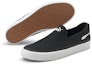 Lookbook Puma Bari Z Slipon Kasut Kasual Hitam/Putih 380141-05