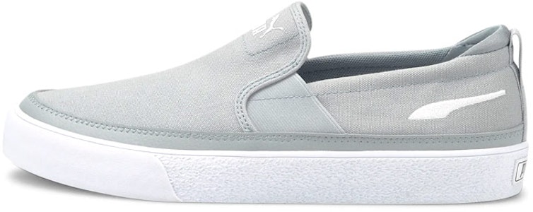 Puma Bari Z Slip-On 'Casual Low-Top Abu-Abu' 380141-03 Buy Puma Bari Z Slip-On 'Casual Low-Top Abu-Abu' 380141-03