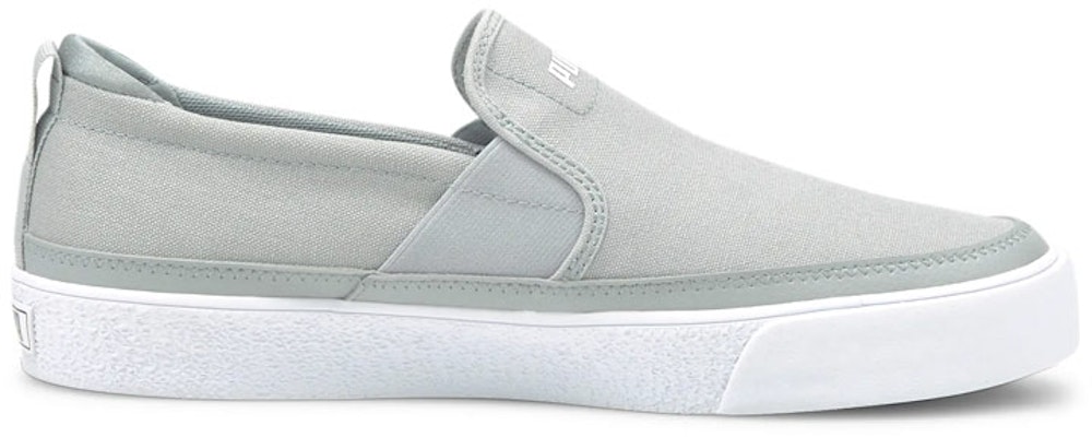 Puma Bari Z Slip-On 'Casual Low-Top Grey' 380141-03 Order Puma Bari Z Slip-On 'Casual Low-Top Grey' 380141-03